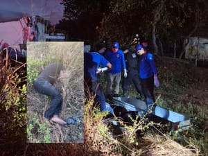 Foragido por tentar matar a esposa com marretadas é encontrado morto em Cuiabá