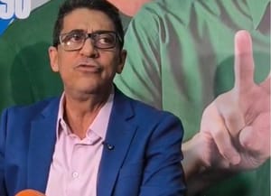 “Não será de forma ditatorial”: Ananias defende diálogo, mas cobra alinhamento de prefeitos rebeldes do PL durante convenção
