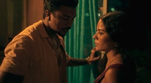 'Cinco Tipos de Medo' concorre na mostra competitiva do Cinemato neste sábado