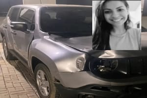 Motorista embriagado atropela mulher durante caminhada, foge sem prestar socorro e acaba preso em flagrante em MT