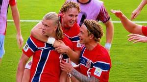 Brasil cai diante da Noruega, adia sonho do hexa para 2030 e amplia jejum em mata-matas da Copa