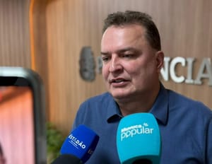 Max Russi lidera pesquisa espontânea e aparece como deputado estadual mais lembrado em Mato Grosso