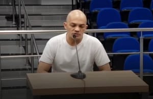 Contradições de um crime arquitetado em churrasco: depoimento de pistoleiro  mostra bastidores do assassinato do advogado Renato Nery “Ele desceu, eu atirei”