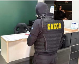 Gaeco mira advogada suspeita de usar atuação profissional para apoiar Comando Vermelho dentro e fora da PCE