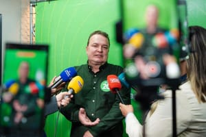 Podemos marca convenção para o dia 4 e entra na reta final das articulações e definições do arco de alianças de 2026