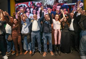 Pivetta e Mauro postam vídeo juntos e reforçam pré-candidaturas e consolidação de projeto