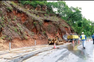 Após quase três anos de impasse, Estado aprova anteprojeto de túnel de R$ 72,5 milhões para destravar solução no Portão do Inferno