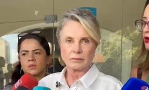 Margareth Buzetti reafirma apoio a Pivetta, lamenta desgaste no União e diz que convenção será soberana