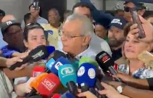 “Não houve pedido formal de aliança, vou ganhar a convenção e depois o Governo”, dispara Jayme Campos ao desafiar grupo de Mauro e Pivetta