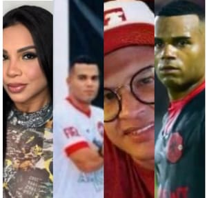 Operação Replay desmonta núcleo financeiro de facção e prende assessor da Câmara, advogada e jogador de futebol