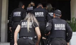 Justiça condena ex-servidores e presidente de instituto por desvio de verba pública em convênio da Setas em MT
