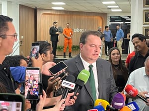 Sem acordo, disputa entre MT e PA volta ao STF e ALMT cobra solução para evitar colapso de serviços na região de fronteira