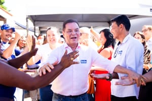 Botelho inaugura Casa do Compromisso para ampliar diálogo com a população e consolidar canal de escuta em Mato Grosso
