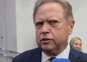 Blairo Maggi defende nova rota para o Pacífico e afirma que corredor com a Bolívia abrirá mercados e reduzirá custos do agro