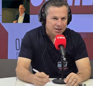 “Verdadeiras violações”: Justiça Eleitoral manda Antero apagar publicações contra Mauro Mendes e proíbe novos ataques