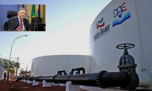 TCE reforça pedido de intervenção no DAE de Várzea Grande e aciona governador e Ministério Público