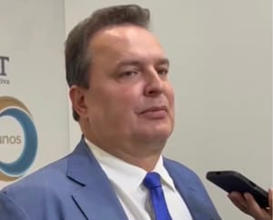“Assembleia defende  e está pronta para votar decreto de intervenção no DAE”, afirma Max Russi