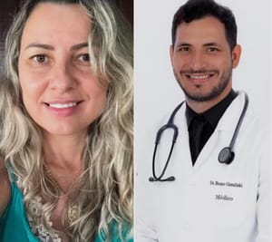Justiça condena pecuarista Inês Gemilaki, filho médico e cunhado a indenizar empresário por ataque que deixou dois mortos em MT