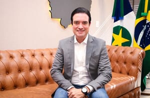 Léo Bortolin dá novo passo na política e lança pré-candidatura a deputado estadual nesta quinta