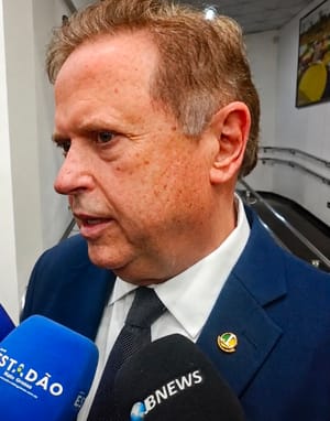 “Neri e Fávaro conhecem profundamente o agro e serão essenciais para defender Mato Grosso”, diz Blairo Maggi ao afirmar apoio