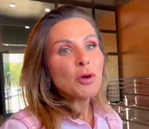 “As nulidades não existem”: promotora desmonta tese da defesa de Carlinhos Bezerra após abandonar júri popular