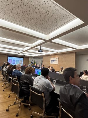 Reforma Tributária muda regras do jogo e obriga turismo a disputar arrecadação com novos atrativos