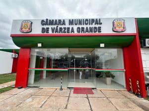 VG no limite: vereadores pressionam por sessão extraordinária para ampliar remanejamento do orçamento