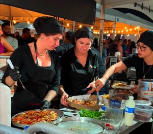 Festival de pizza terá fatias a partir de R$ 10 e entrada gratuita em Cuiabá