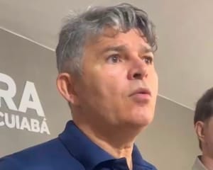 Medeiros revela pressão do Republicanos por acordos eleitorais em alguns estados, e afirma que “PL Nacional não abre mão de Wellington em Mato Grosso”