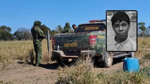 Adolescente é atraído para emboscada, executado e tem corpo queimado com pneus em fazenda no interior de MT