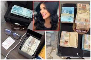 Advogada, dona do Tatu Bola é apontada como “braço financeiro” de grupo ligado ao tráfico