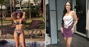 Ex-capa da Sexy é alvo de operação contra esquema de R$ 28 milhões