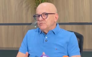 Pivetta comenta apoio dos prefeitos e anuncia  lançamento de candidatura em Lucas do Rio Verde e  segundo ato em Cuiabá neste domingo : “É a minha origem”