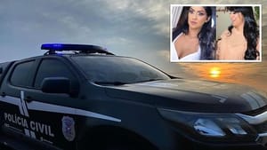 Falsa advogada teria aplicado golpe e tomado caminhonete de vítima.