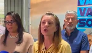 Moretti descarta exonerar Rogerinho após escândalo de vídeo com maços de dinheiro, mas anuncia “providências administrativas”