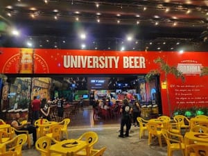 Discussão por causa de mulher termina com disparos dentro de bar em Cuiabá