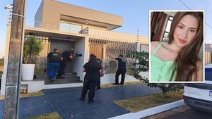 “Sabrina da Toyota” é presa em operação contra desvio de veículos e lavagem de dinheiro em MT