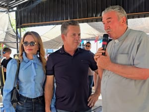 “Fizeram muito por Mato Grosso”, afirma bispo de Diamantino sobre Mauro e Virginia Mendes