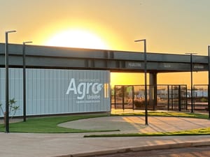 Triângulo Mineiro sedia a primeira Cidade do Agro do Brasil e o maior Hospital Veterinário da América Latina