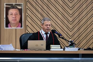 MP avalia pedir aumento da pena de Carlinhos Bezerra após condenação por duplo homicídio