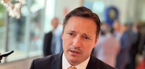 Conselheiro do CNJ Ulisses Rabaneda nega envolvimento em desvio, afirma que atuação ocorreu antes do cargo e dentro da atividade advocatícia