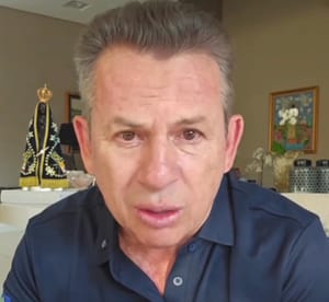 “É uma armação da velha política”: Mauro reage à PF relembra operação que quase faliu e acusa Taques. Jayme, Fávaro e Janaína de denúncias falsas