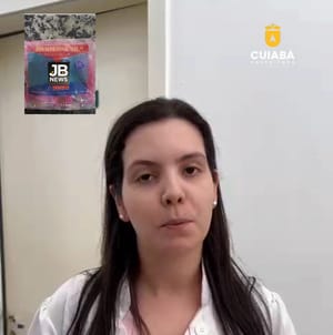 Coleguinha leva veneno de rato para escola em Cuiabá, sete crianças têm contato com substância e uma vai parar no HMC