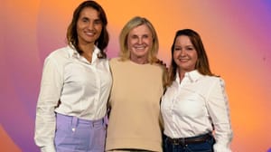 Margareth Buzetti apresenta única chapa integralmente feminina