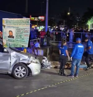 Motociclista pede ajuda após colisão, mas morre na Avenida Miguel Sutil