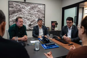 Max pressiona Sefaz por multas mais justas e tenta aliviar peso sobre empresas de MT
