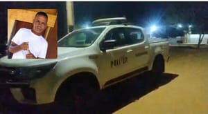 Homem é encontrado morto com mãos e pés amarrados em Cáceres