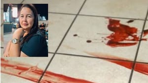 Nora confessa ter estrangulado e matado sogra a pauladas em Confresa
