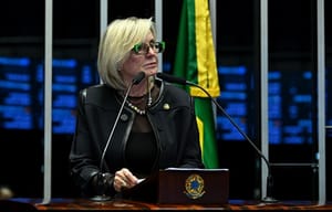 Mulher não precisa mais de autorização do marido para decidir sobre laqueadura”, diz Margareth