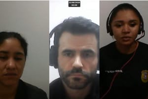 Mulher confessa que matou sogra para impedir marido de deixá-la em Confresa